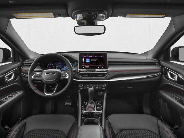new 2026 Jeep Compass car, priced at $39,664