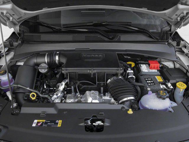 new 2026 Jeep Compass car, priced at $39,664