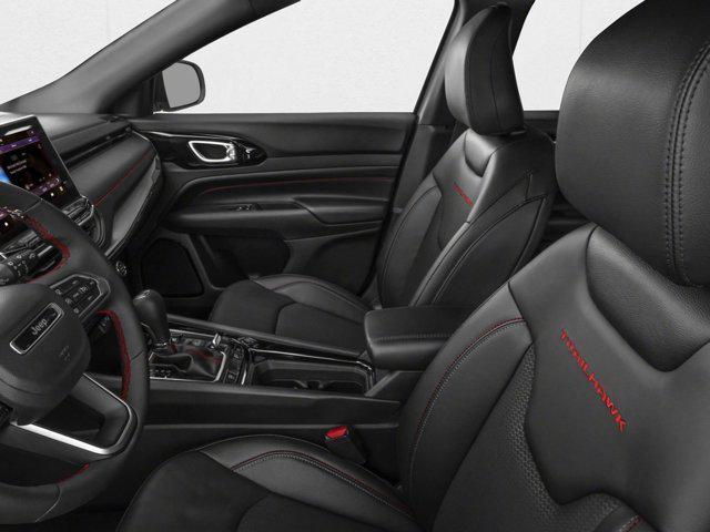new 2026 Jeep Compass car, priced at $39,664