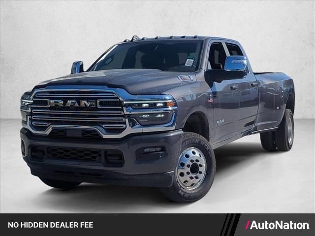 new 2026 Ram 3500 car, priced at $81,739