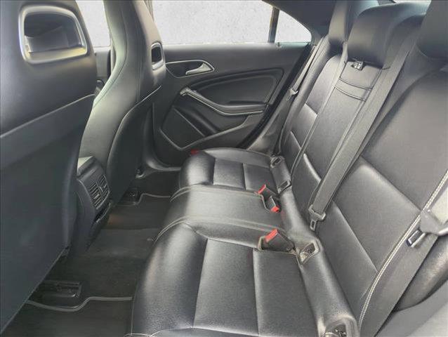 used 2019 Mercedes-Benz CLA 250 car, priced at $11,981