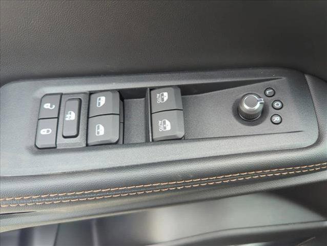 new 2026 Jeep Cherokee car, priced at $41,208