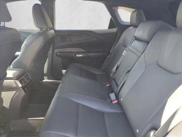 used 2024 Lexus RX 350 car, priced at $53,986