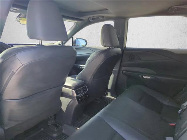 used 2024 Lexus RX 350 car, priced at $53,986