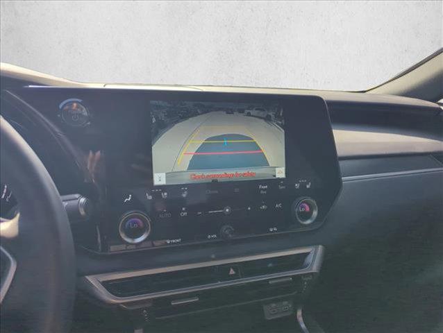used 2024 Lexus RX 350 car, priced at $53,986