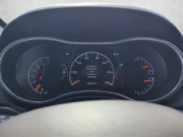 used 2022 Jeep Grand Cherokee car, priced at $24,990