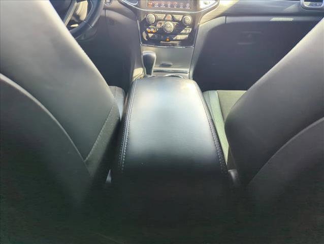 used 2022 Jeep Grand Cherokee car, priced at $24,990