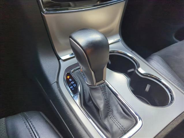 used 2022 Jeep Grand Cherokee car, priced at $24,990