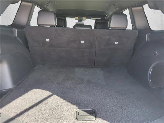 used 2022 Jeep Grand Cherokee car, priced at $24,990
