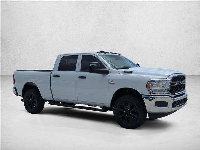used 2024 Ram 2500 car, priced at $46,990