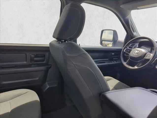 used 2024 Ram 2500 car, priced at $46,990