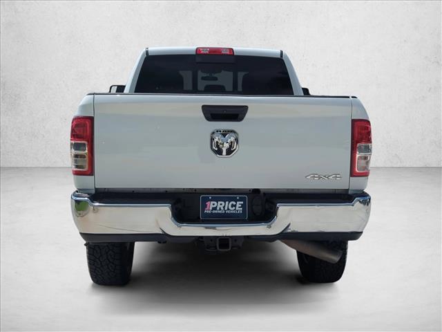 used 2024 Ram 2500 car, priced at $46,990