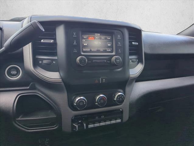 used 2024 Ram 2500 car, priced at $46,990