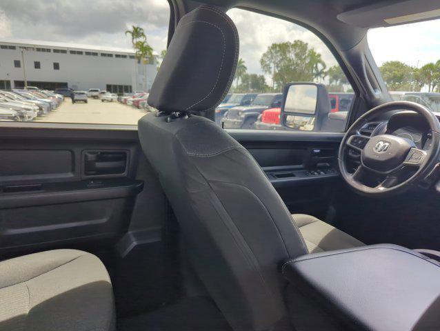 used 2024 Ram 2500 car, priced at $47,981
