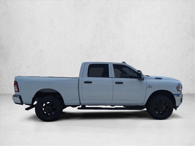 used 2024 Ram 2500 car, priced at $46,990