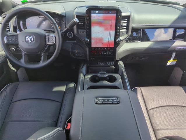 new 2026 Ram 2500 car, priced at $88,285