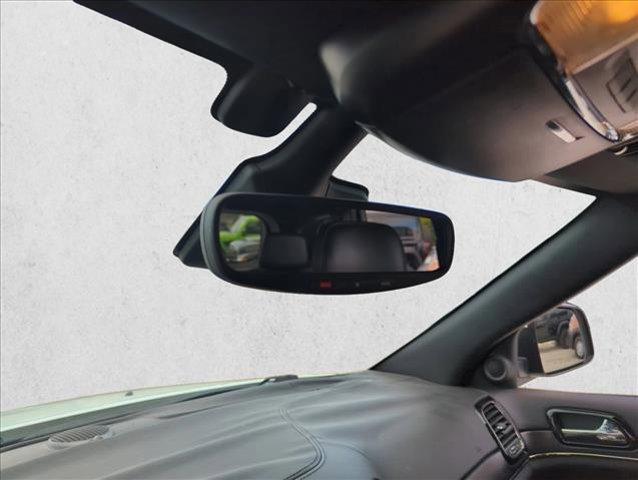 used 2021 Jeep Grand Cherokee car, priced at $18,893