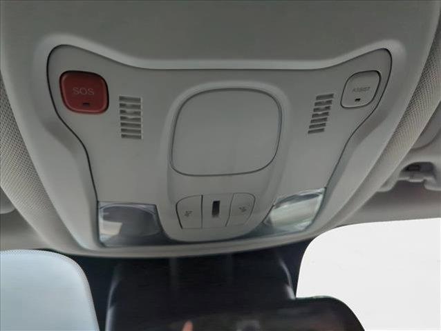 used 2022 Jeep Renegade car, priced at $16,054