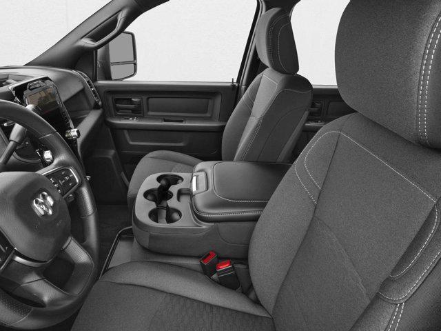 new 2026 Ram 3500 car, priced at $84,854