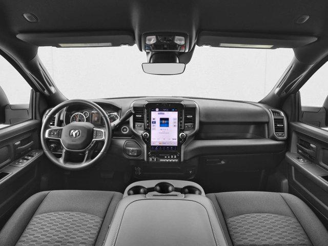new 2026 Ram 3500 car, priced at $84,854