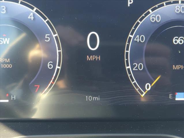 new 2025 Jeep Grand Cherokee car, priced at $33,284