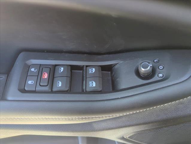 new 2025 Jeep Grand Cherokee car, priced at $33,284