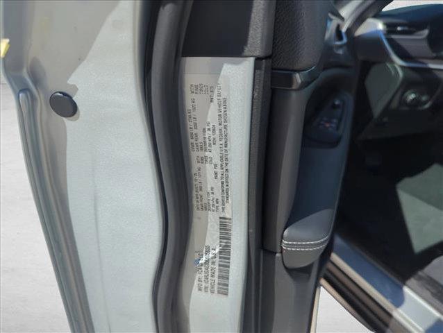 new 2025 Jeep Grand Cherokee car, priced at $33,284