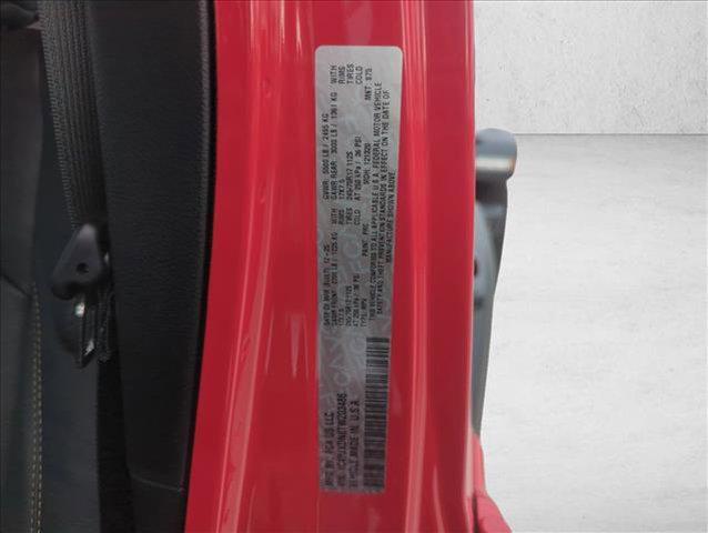 new 2026 Jeep Wrangler car, priced at $45,489