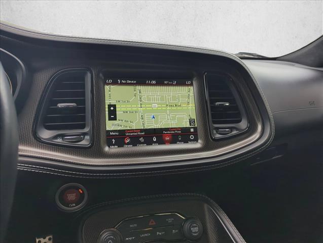 used 2023 Dodge Challenger car, priced at $62,890
