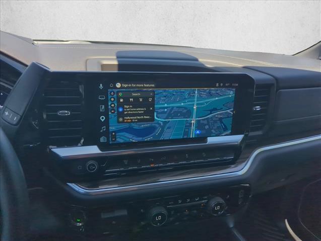 used 2026 Chevrolet Silverado 2500 car, priced at $72,421