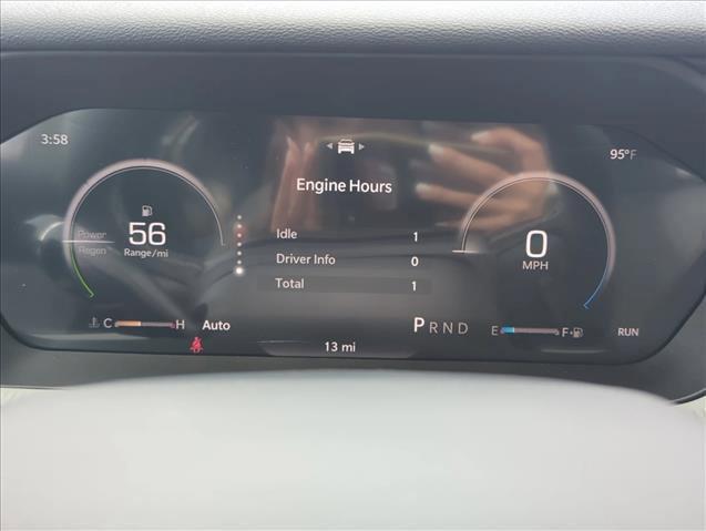 new 2026 Jeep Cherokee car, priced at $39,731