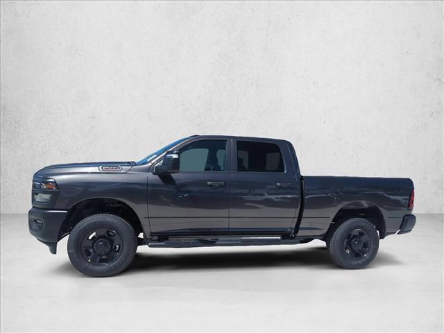 new 2026 Ram 2500 car, priced at $53,364