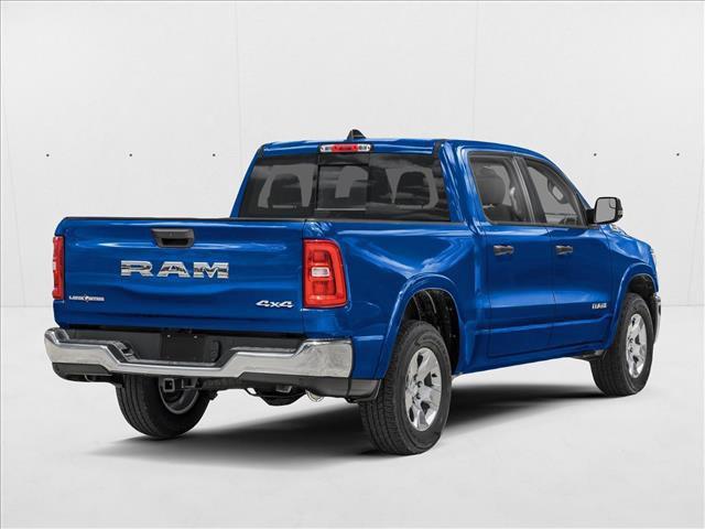 new 2026 Ram 1500 car, priced at $54,395