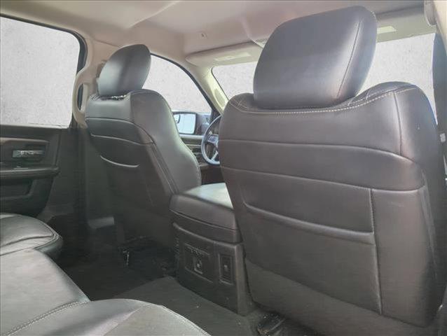 used 2018 Ram 1500 car, priced at $23,990