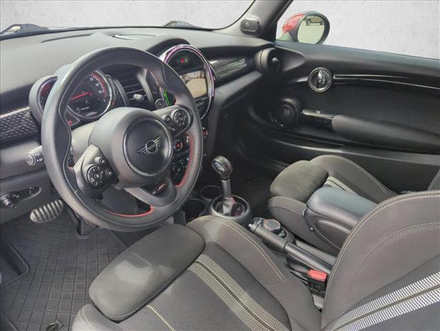 used 2019 MINI Convertible car, priced at $25,928
