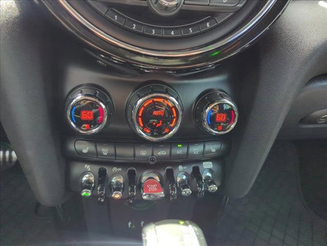 used 2019 MINI Convertible car, priced at $25,928