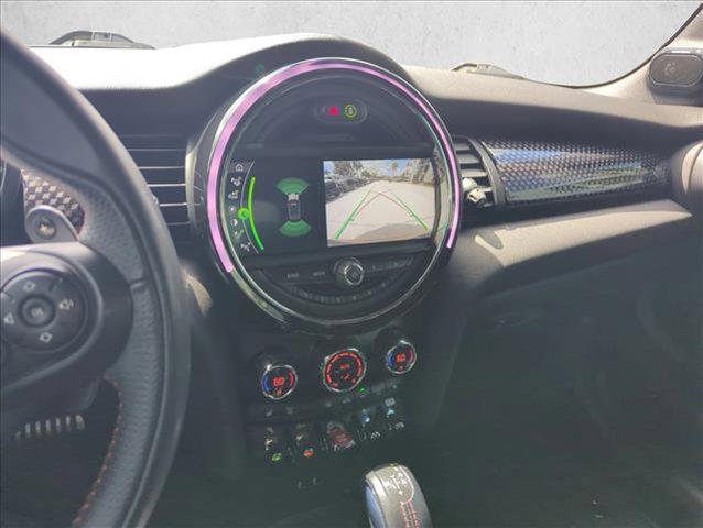 used 2019 MINI Convertible car, priced at $25,928