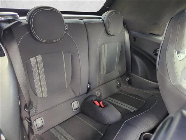 used 2019 MINI Convertible car, priced at $25,928
