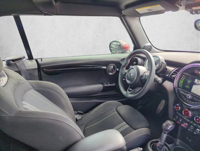 used 2019 MINI Convertible car, priced at $25,928