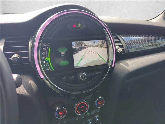 used 2019 MINI Convertible car, priced at $25,928