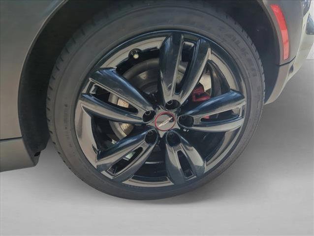 used 2019 MINI Convertible car, priced at $25,928