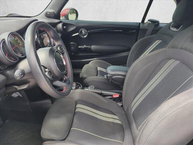 used 2019 MINI Convertible car, priced at $25,928