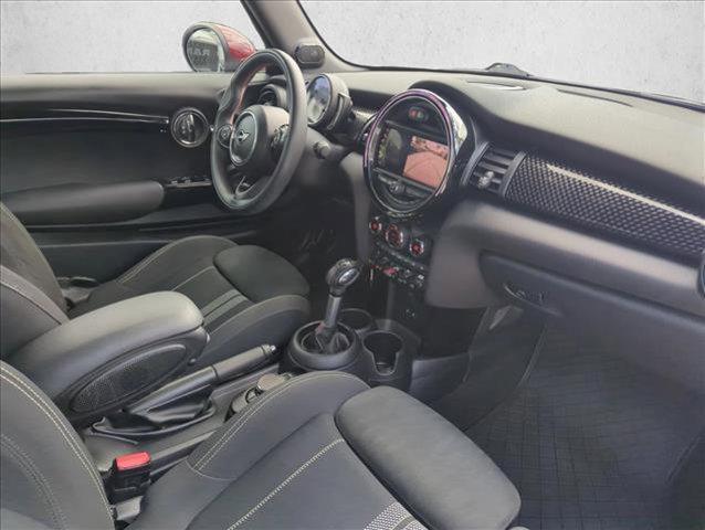 used 2019 MINI Convertible car, priced at $25,928
