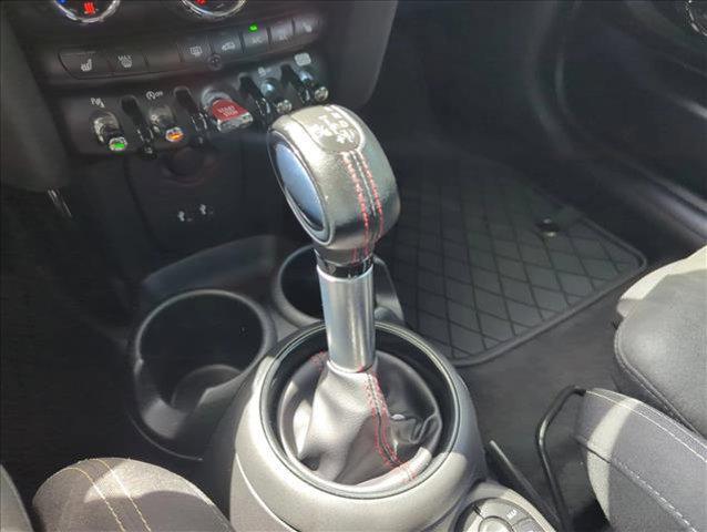 used 2019 MINI Convertible car, priced at $25,928