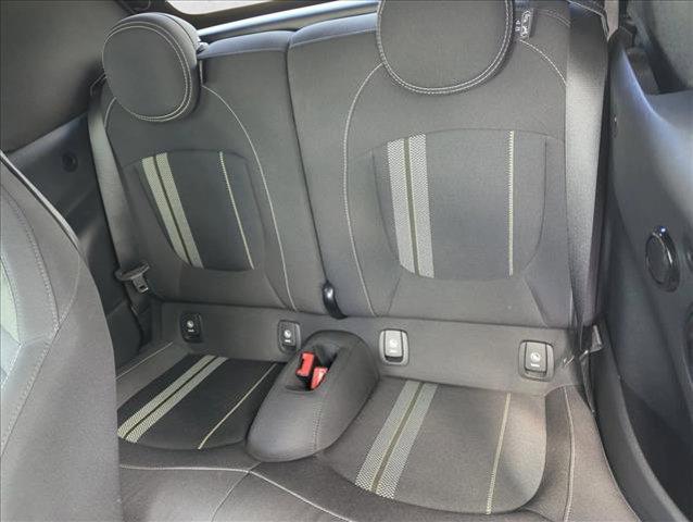 used 2019 MINI Convertible car, priced at $25,928