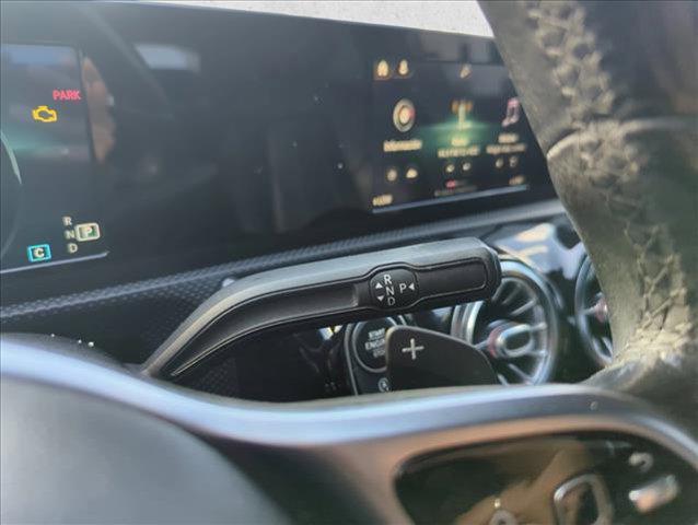 used 2019 Mercedes-Benz A-Class car, priced at $15,955