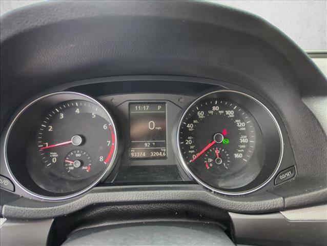 used 2018 Volkswagen Passat car, priced at $10,345