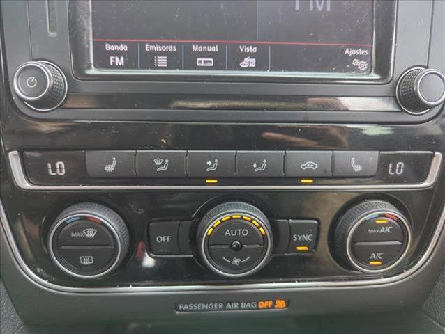 used 2018 Volkswagen Passat car, priced at $10,345