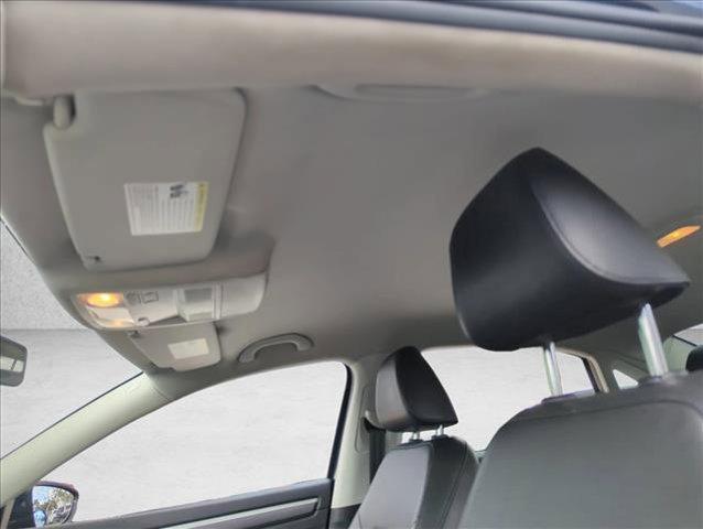 used 2018 Volkswagen Passat car, priced at $10,345