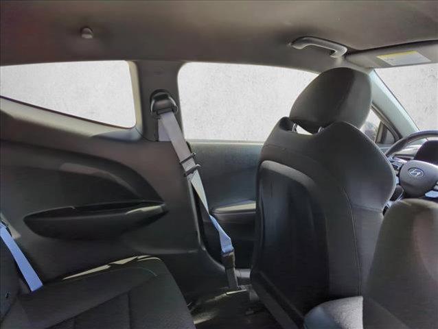 used 2020 Hyundai Veloster N car, priced at $16,991